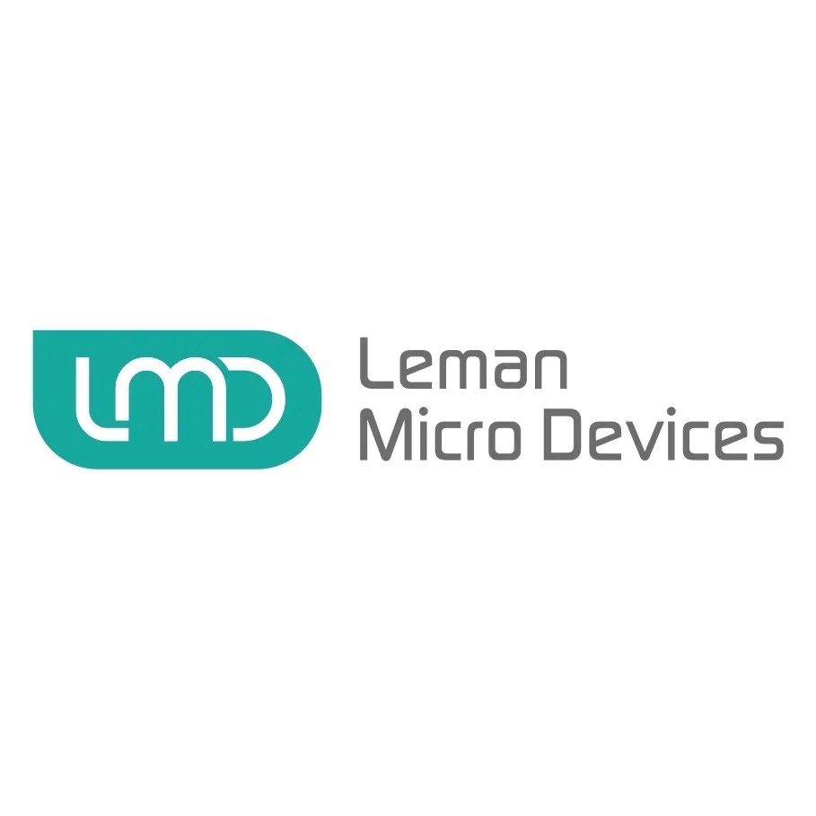 绿都电子代理瑞士栎满LMD便携式血压计V-Sensor解决方案